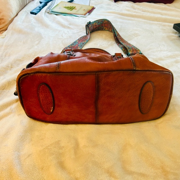 Mandala purse - Picture 6 of 7